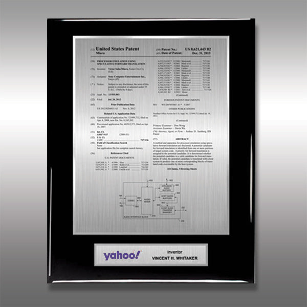 Yahoo Black Piano Presentation BP-EZ15P