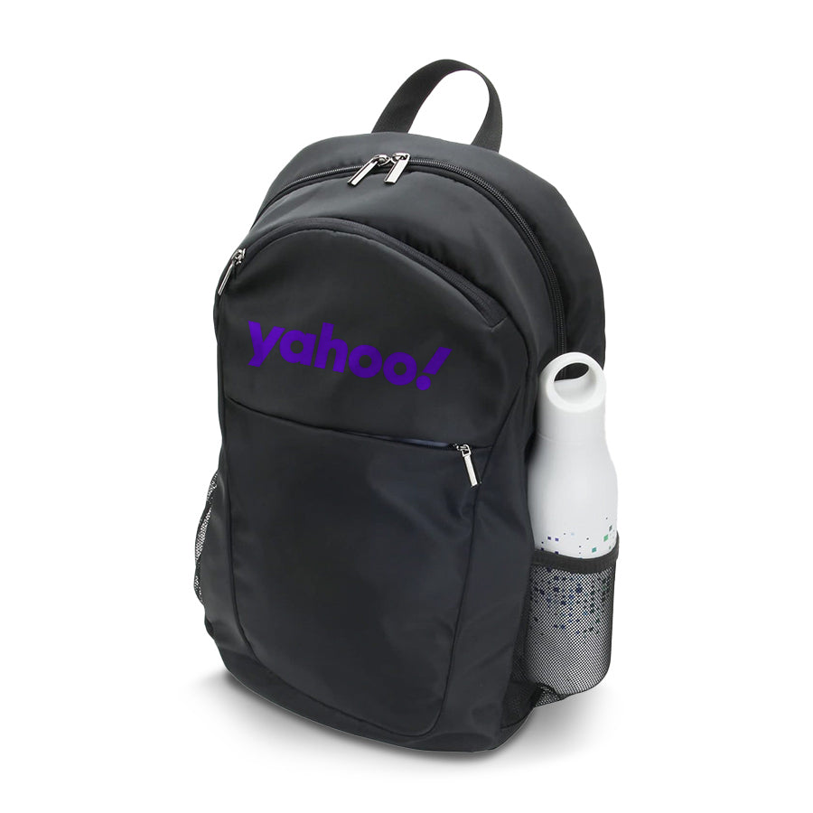 Yahoo Computer Messenger Bag