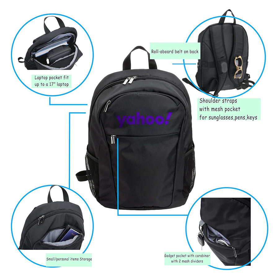 AeroLOFT™ Backpack