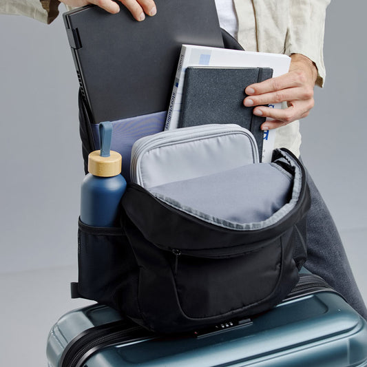 VB-11-Y Computer Messenger Bag