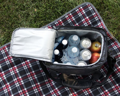 CB-24Y Smart Tech Cooler Bag