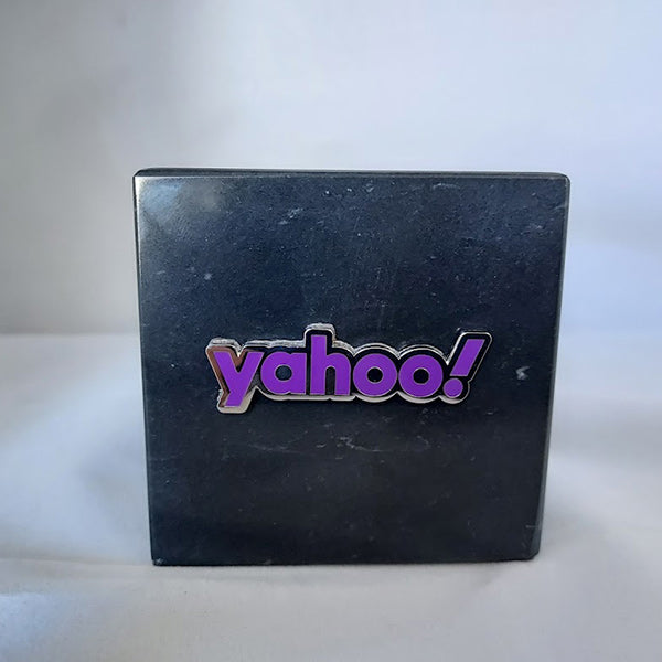 Designed specifically for Yahoo